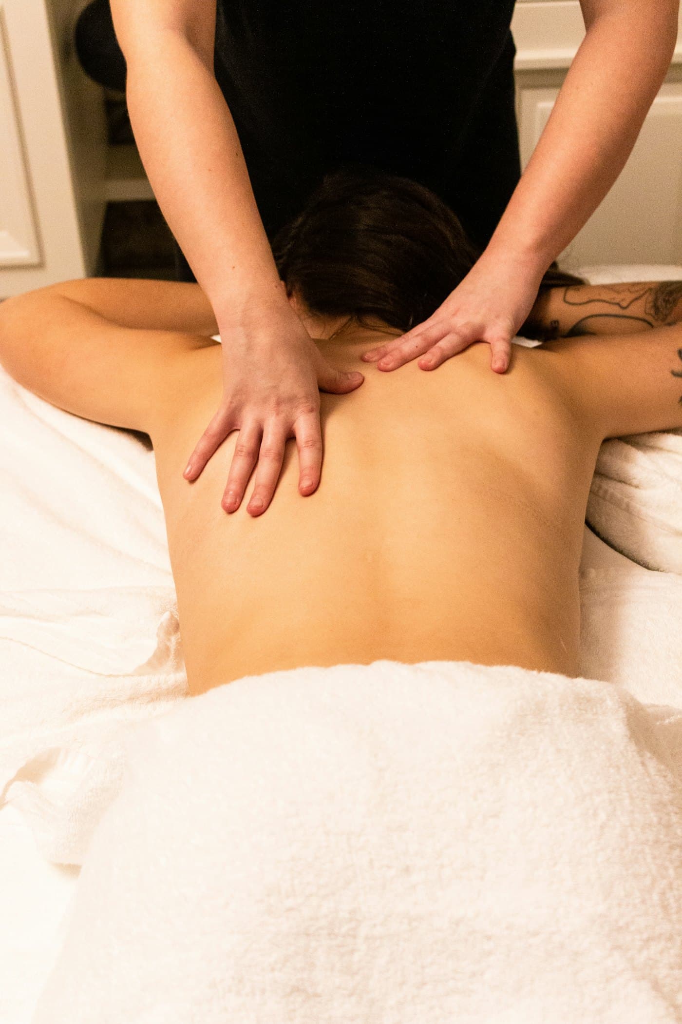 Massagem Modeladora