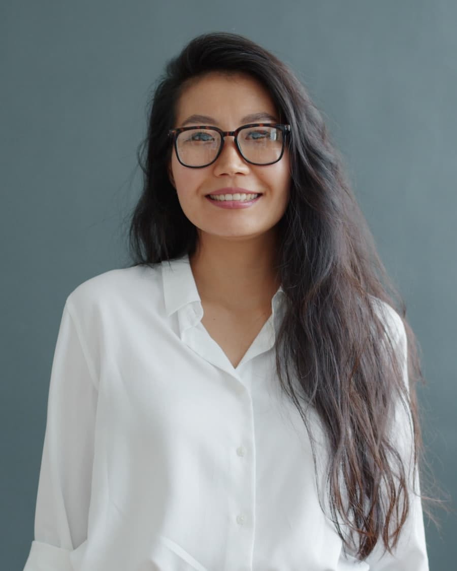 Amanda Telles, Terapeuta Sénior