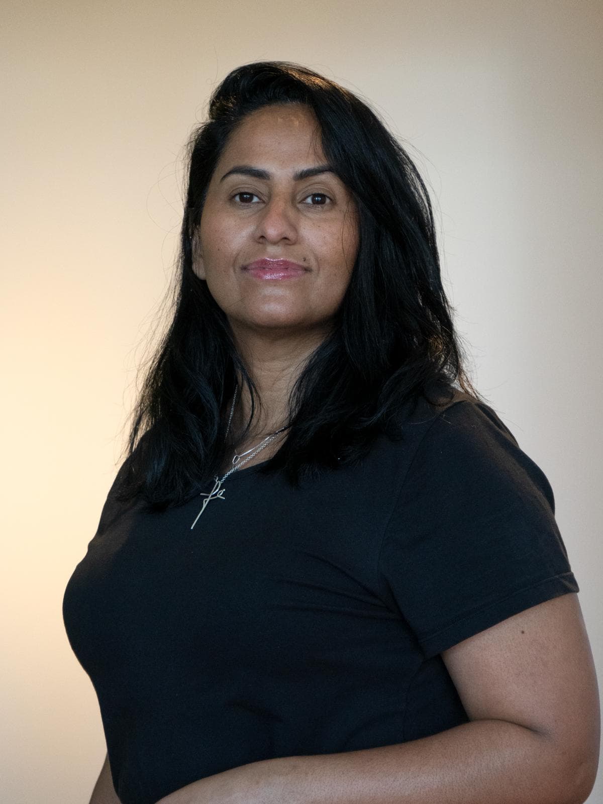Marlete Ferreira, Terapeuta